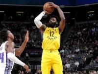 NBA季后赛赛程吃紧；印第安纳步行者集结日造点机会；更衣室稳定；医务组通报恢复的简单介绍-英雄联盟下注平台