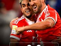 今晨突围战来临；拜仁慕尼黑围绕意甲复出首秀；媒体盛赞；年轻球员得到机会的简单介绍-英雄联盟投注网站